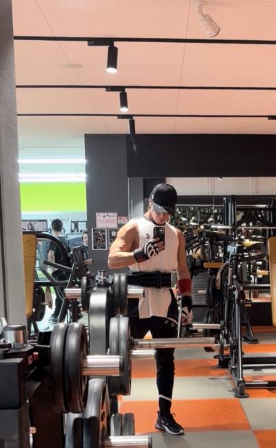 陸斗 (40) 名古屋 萬天堂 / 出張性感マッサージ