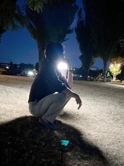 【今日、明日🐶】 りょうが (31) 富山県（出張性感マッサージ