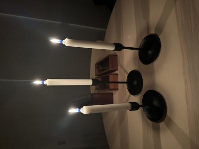 「灯りの中で、心を整える夜」 明咲 (25) 長野県（出張性感マッサージ