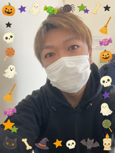 おはようございます！ 叶斗 (35) 千葉県（出張性感マッサージ