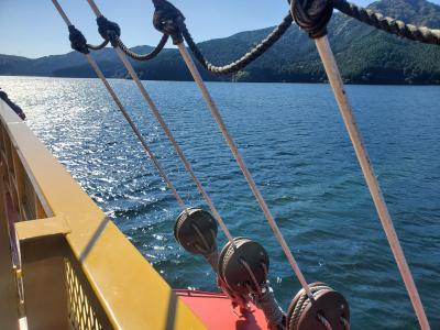 立也 (59) 立川 萬天堂 / 出張性感マッサージ