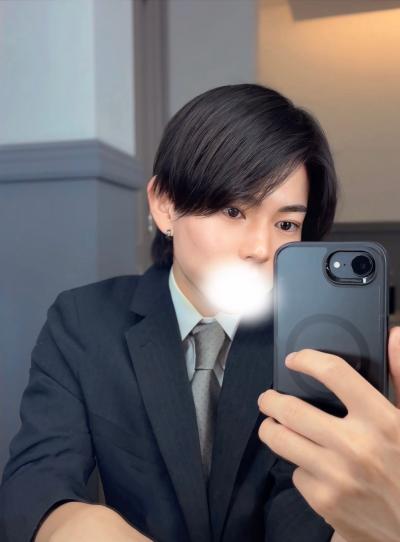 スーツでいい子モード 颯 (26) 埼玉県（出張性感マッサージ