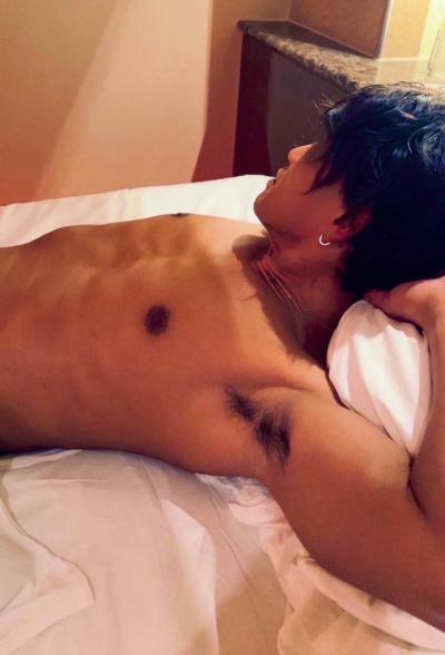 以前、講師の方に撮った貰ったので載せよう…❤️ 亜呂 (49) 茨城県（出張性感マッサージ