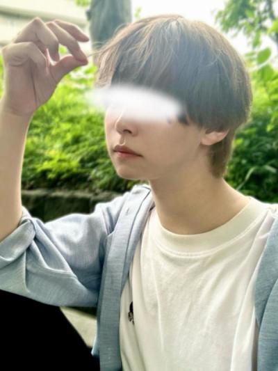 プロフ画像更新💡 ヤミ (28) 東京都（出張性感マッサージ