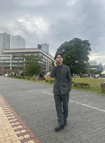 綾瀬 (32) 東京 萬天堂 / 出張性感マッサージ