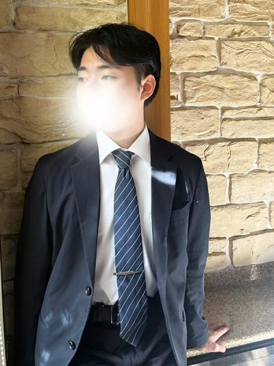 初めまして！！ キョウヤ (23) 新潟県（出張性感マッサージ