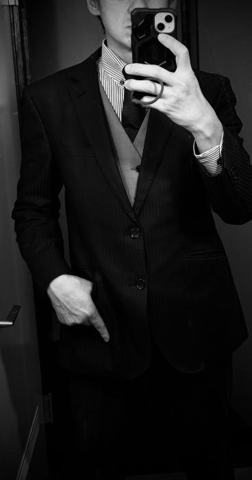 Hiro (48) 横浜 萬天堂 / 出張性感マッサージ