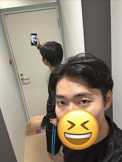 明日初出勤！！ キョウヤ (23) 新潟県（出張性感マッサージ