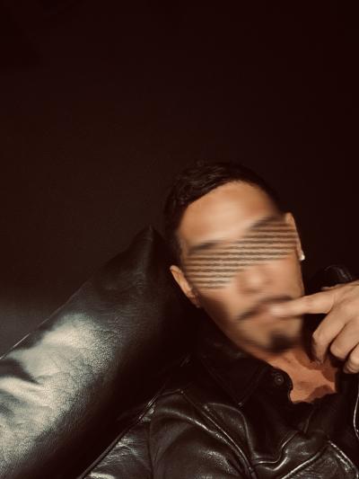 ♣️10月♣️ KURO (45) 京都府（出張性感マッサージ