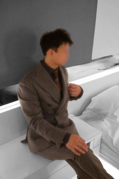 椎名 (52) 東京 萬天堂 / 出張性感マッサージ