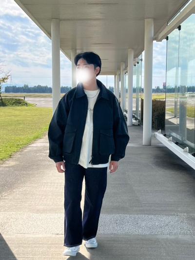 出勤しました！ キョウヤ (23) 新潟県（出張性感マッサージ