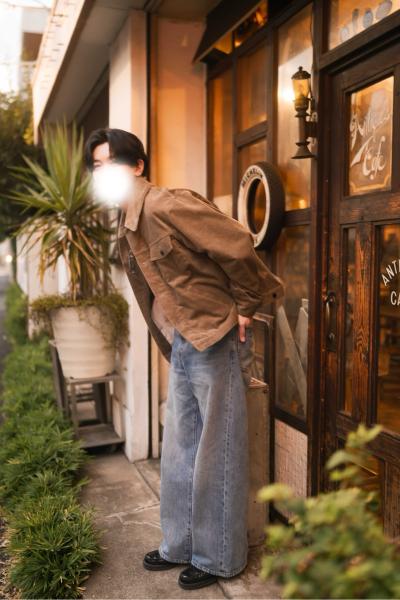 湊人 (36) 東京 萬天堂 / 出張性感マッサージ