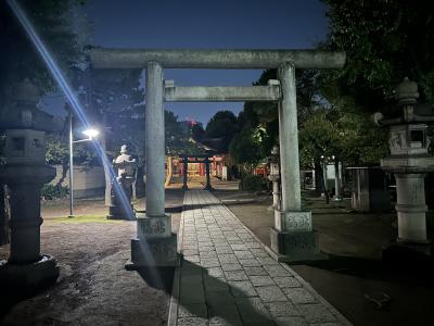 夜の神社 冬獅郎 (35) 東京都（出張性感マッサージ