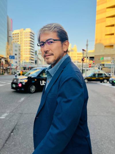 立也 (59) 立川 萬天堂 / 出張性感マッサージ