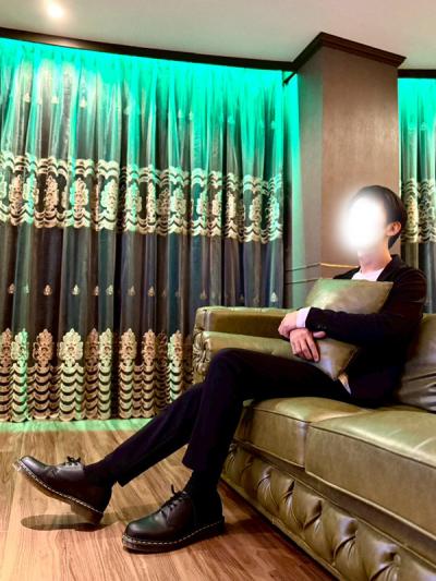 恵一 (36) 岡山 萬天堂 / 出張性感マッサージ