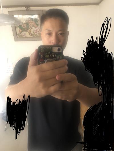 初めまして🎵ヒサシです🎵いよいよデビューします ヒサシ (43) 埼玉県（出張性感マッサージ