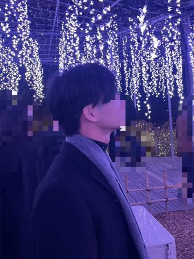 はじめまして！ 煌 (27) 茨城県（出張性感マッサージ