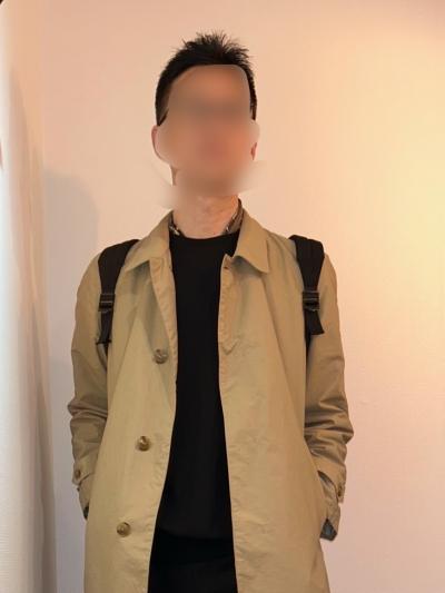 りんた (46) 仙台 萬天堂 / 出張性感マッサージ