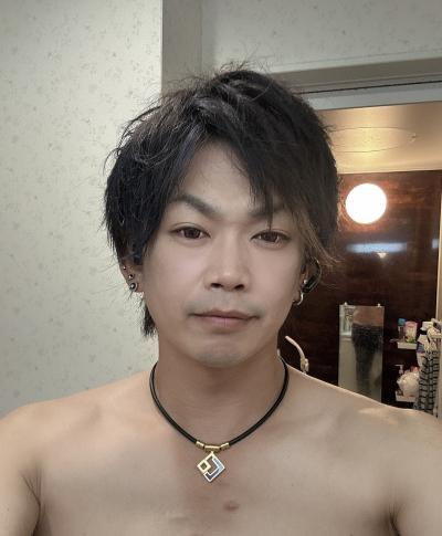 リュウ (40) 名古屋 萬天堂 / 出張性感マッサージ