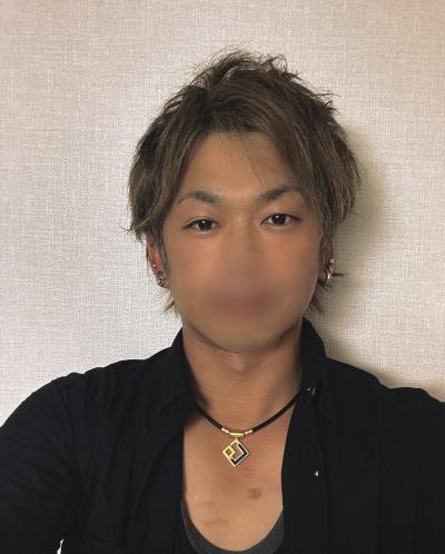 リュウ (40) 名古屋 萬天堂 / 出張性感マッサージ