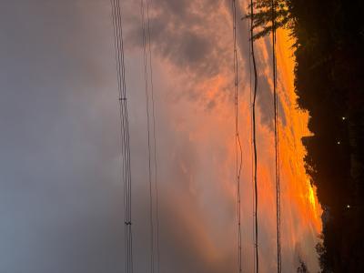 綺麗な空✨ レイン (29) 大阪府（出張性感マッサージ