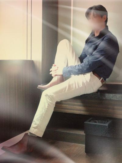 太陽の日差しが眩しい 筧 (52) 埼玉県（出張性感マッサージ