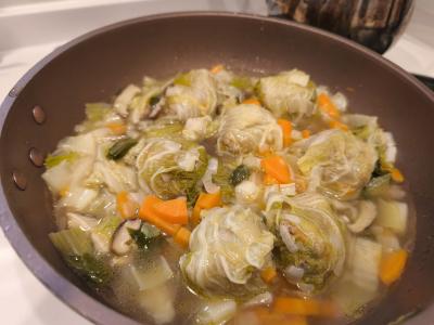 鍋の季節がやって来た！🍲 タカシ (46) 香川県（出張性感マッサージ