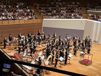 人生初のオーケストラ☆ 絢都 (37) 茨城県（出張性感マッサージ