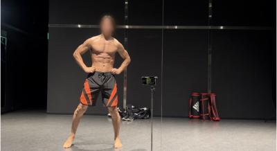 陸斗 (40) 名古屋 萬天堂 / 出張性感マッサージ