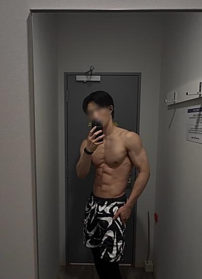 瑞己 (26) 東京 萬天堂 / 出張性感マッサージ