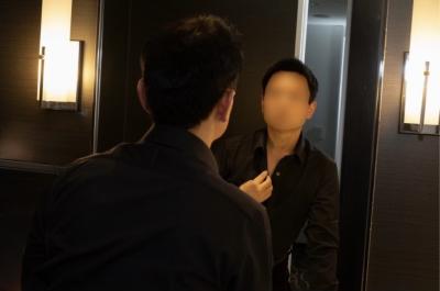 椎名 (52) 東京 萬天堂 / 出張性感マッサージ