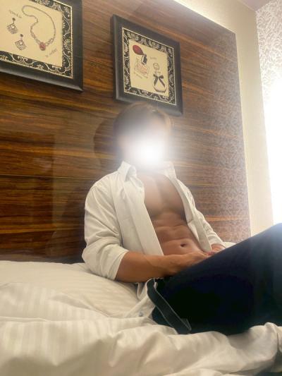 陸斗 (40) 名古屋 萬天堂 / 出張性感マッサージ