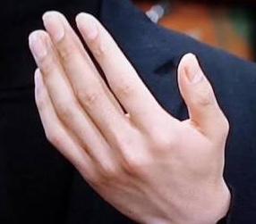 施術前にどんな準備をしているか、香りの選び方や手の保湿の話。 恭介 (48) 京都府（出張性感マッサージ