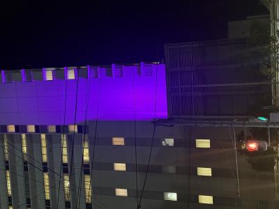 💜建物が紫に染まる夜に 義之 (42) 愛媛県（出張性感マッサージ