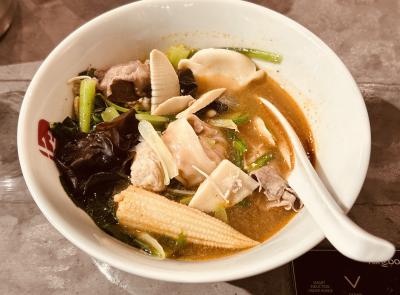 麻辣湯美味しい！ RYU (40) 東京都（出張性感マッサージ