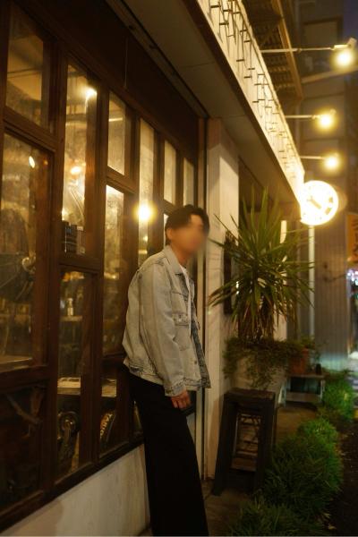 湊人 (36) 東京 萬天堂 / 出張性感マッサージ