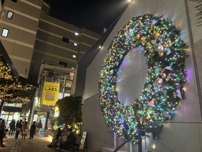 イルミネーションって何ですかぁ？？ 冬獅郎 (35) 東京都（出張性感マッサージ