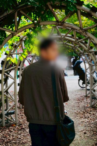 セラピストになった理由 レイン (29) 大阪府（出張性感マッサージ