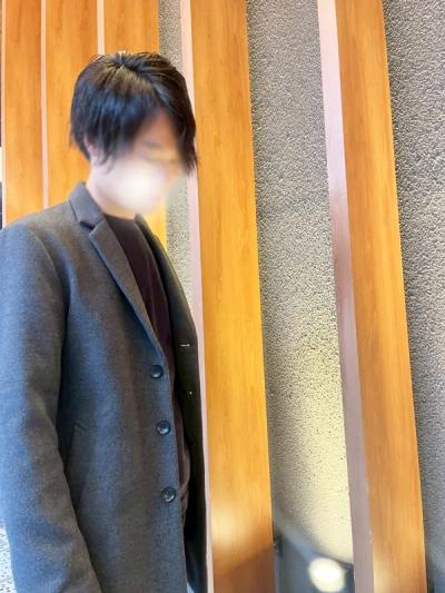 セラピストデビュー！！ 友 (29) 京都府（出張性感マッサージ