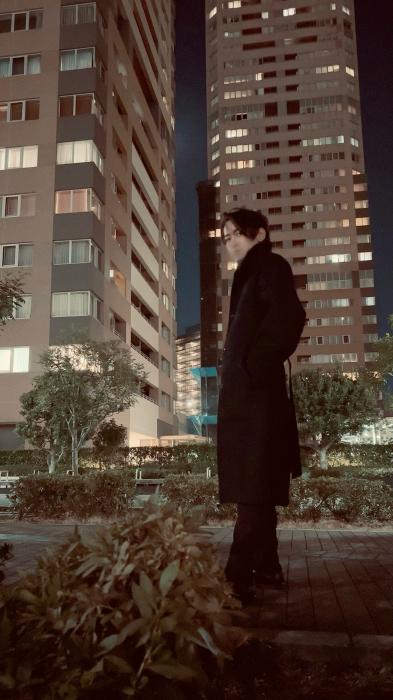 木枯らしに抱かれて選手権 三日月 (32) 大阪府（出張性感マッサージ