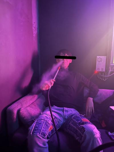 クリスマスソングは…俺に…効くぜ… 冬獅郎 (35) 東京都（出張性感マッサージ