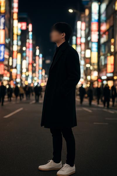 脱小麦生活 はんにゃ (39) 東京都（出張性感マッサージ