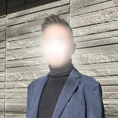 はじめまして『立町』と申します 立町 (51) 宮城県（出張性感マッサージ