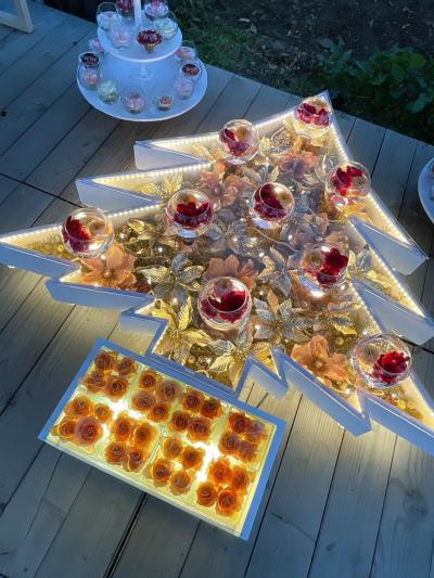 風羽 (34) 京都 萬天堂 / 出張性感マッサージ