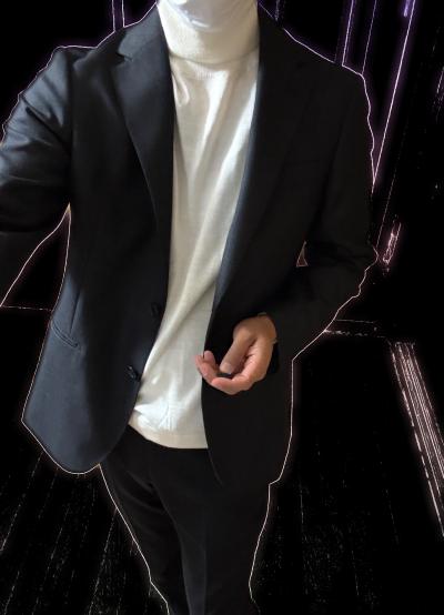 今シーズン👔 琥太郎 (36) 岐阜県（出張性感マッサージ