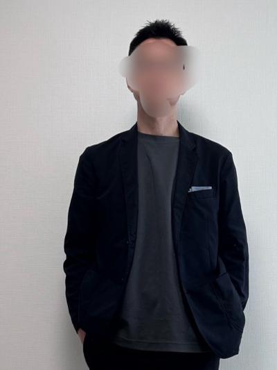 りんた (46) 仙台 萬天堂 / 出張性感マッサージ