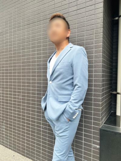 めろさん、ありがとうござぃした 銀河 (50) 京都府（出張性感マッサージ