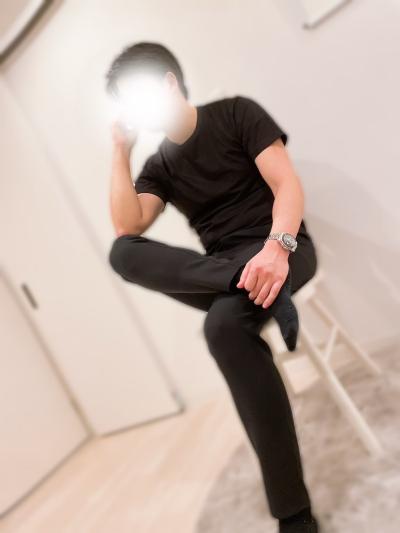 寒い🥶 ナオト (34) 大阪府（出張性感マッサージ