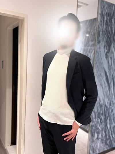 本日入店！！ 侑 (35) 北海道（出張性感マッサージ