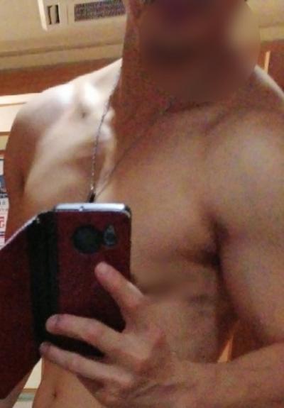 颯真 (39) 福岡 萬天堂 / 出張性感マッサージ